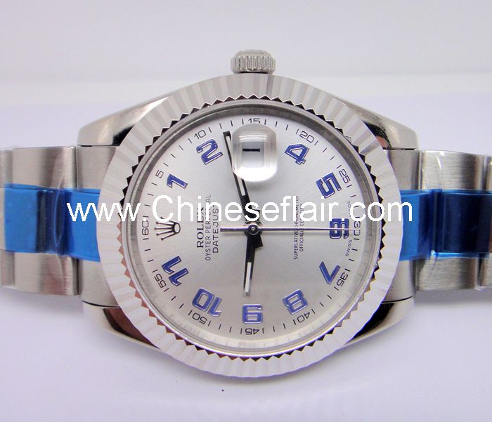 Fake Rolex Datejust II Watch New Copy Rolex Datejust II Watch